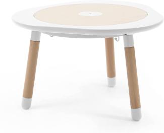 Stokke® MUtable™ Spieltisch White Weiß