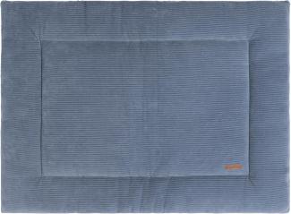 Baby's Only Sense Laufstallteppich Vintage Blue 80 x 100 cm