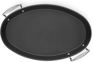 Le Creuset Alu ovale Pfanne 40 cm - 33 bis 40 cm