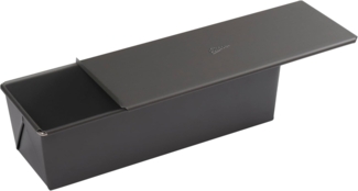 Patisse Patisse Brotbackform mit Vorhang 20cm Profi P02939