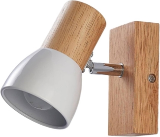 Lindby Deckenstrahler Thorin, Nicht enthalten, 1 x 40 W