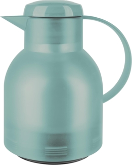 EMSA Isokanne Samba QP 1l türkis t. 102638