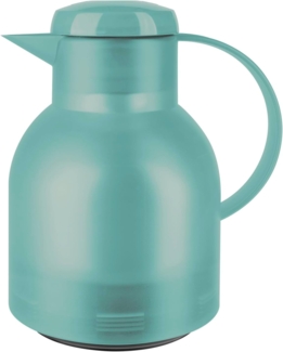 EMSA Isokanne Samba QP 1l türkis t. 102638