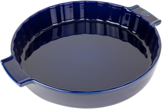 Peugeot Appolia Quicheform 28 cm blau