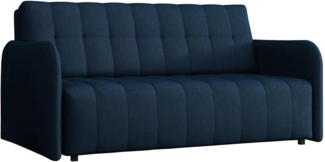Schlafsofa Viva Grand IV (Farbe: Kronos 09)