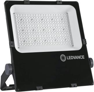 LEDVANCE FLOODLIGHT PFM ASYM 45x140 200 W 4000 K BK