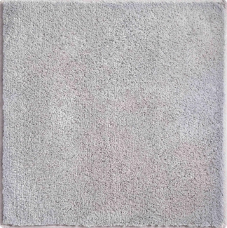 GRUND MARLA Badematte 60x60 cm Grau