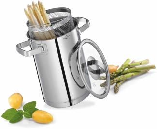 Spargeltopf SAN REMO