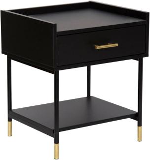 Nachttisch TEDY, 45 x 40 x 53 cm