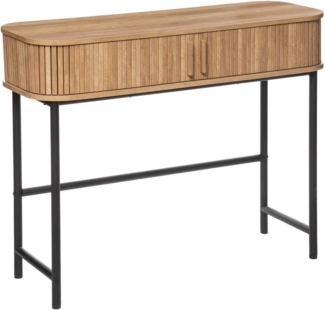 Konsole COLVA, Kommode, 100 x 35 x 80,5 cm