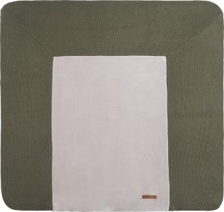 Baby's Only, Classic, Wickelauflagenbezug, 75x85, Khaki