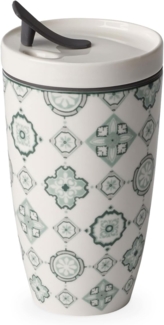 Villeroy & Boch To Go Jade Becher -GK