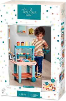 Mein erster Süßigkeiten-Stand mit Zubehör