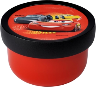 Mepal CAMPUS Fruchtbox 300 ml Cars