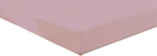 Estella 6500-620 Mako-Feinjersey-Spannbetttuch 100 x 200 cm