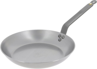 De Buyer BRATPFANNE AUS EISEN, MINERAL B, Ø 20CM