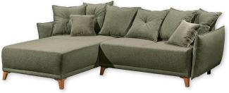 ED Lifestyle Pamplona 2F URC Sofa universal