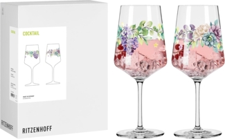 Ritzenhoff Aperitifglas Home + Garden