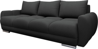 Schlafsofa Lonkor 3 (Farbe: Velo 636)