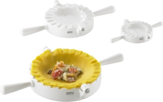 Gefu Verona Ravioli- / Maultaschen-Former 3-tlg.
