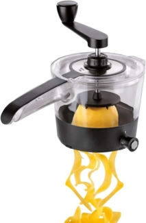 Gefu Spiralfix Spiralschneider