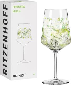 Ritzenhoff 2931012 Hugo R. 012 SOMMERTAU August Loibner 2022