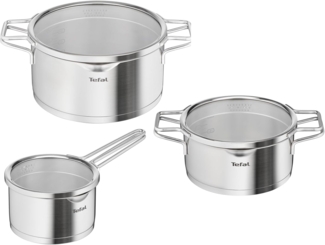 Tefal 6 Pcs Pot Set (24 cm)