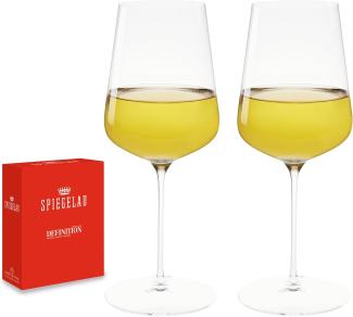 Spiegelau Definition Universalglas 550 ml 2er Set