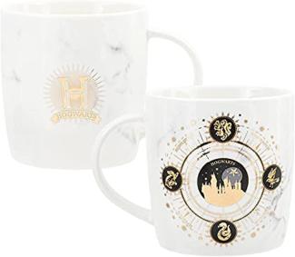 Becher - Harry Potter: Hogwarts