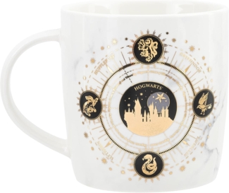 Becher - Harry Potter: Hogwarts