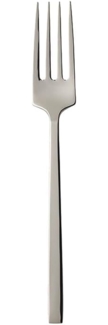 Villeroy & Boch La Classica Gemüsegabel / Serviergabel / Bratengabel