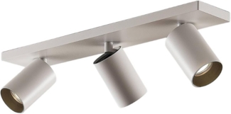 Arcchio Deckenstrahler Brinja, 3 x 10 W LED