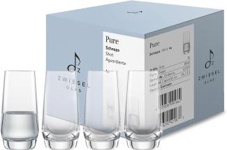 Zwiesel Glas Shot Pure 35 (4er Set)