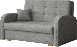 Schlafsofa Viva Gold II (Farbe: Aragon 90)
