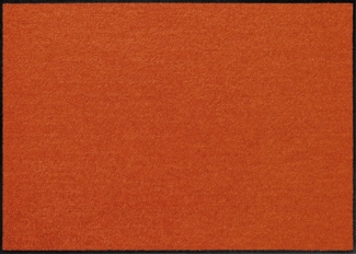 Erwin Müller Fußmatte Fußmatte "Mainz", eckig, Höhe: 7 mm, Uni
