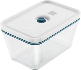 ZWILLING Fresh & Save Vakuumbox L, Glas, La-Mer