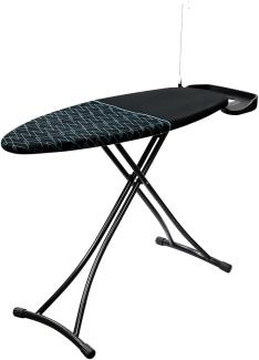 Bügelbrett Cecotec 400 Schwarz