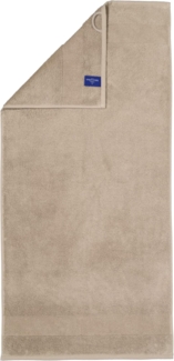 Villeroy & Boch Handtücher One|Waschhandschuh 16x22 cm| sand
