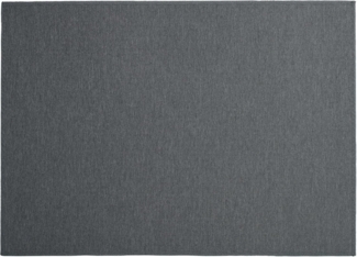ASA Selection Tischset Steel Fabric Placemats L 46 cm B 33 cm H 0,2 cm