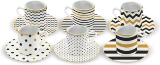 Karaca Kaffeeservice