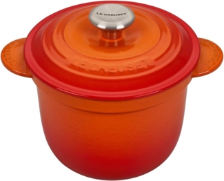 Le Creuset Cocotte Every 18 cm Ofenrot