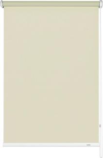 Gardinia Easyfix Rollo Uni, Creme, 180x82 cm