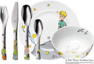 WMF Kinderbesteck-Set Der kleine Prinz,