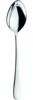 Picard & wielputz Charisma Teelöffel, Edelstahl, Silber, 14,5 x 30 x 30 cm