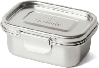 Yumi+ (S) 500 ml auslaufsicher aus Edelstahl von ECO BROTBOX