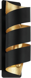 Eglo 98755 Wandleuchte ELIZONDO L:8 11,5 H:27cm dimmbar