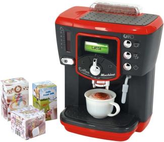 PlayGo 3650 - Kaffeemaschine deluxe