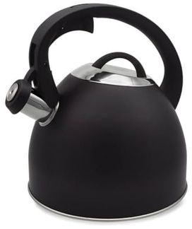 Maestro Maestro Pfeifender Wasserkocher 2,5L MR1325