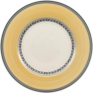 Villeroy & Boch Audun Fleur Speiseteller ø 27,1 cm - DS