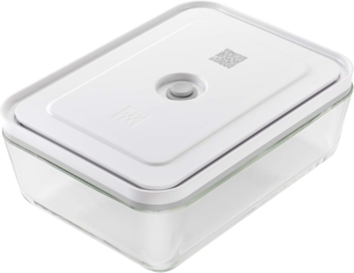 Zwilling Fresh&Save Vakuum Kühlschrankbox Glas